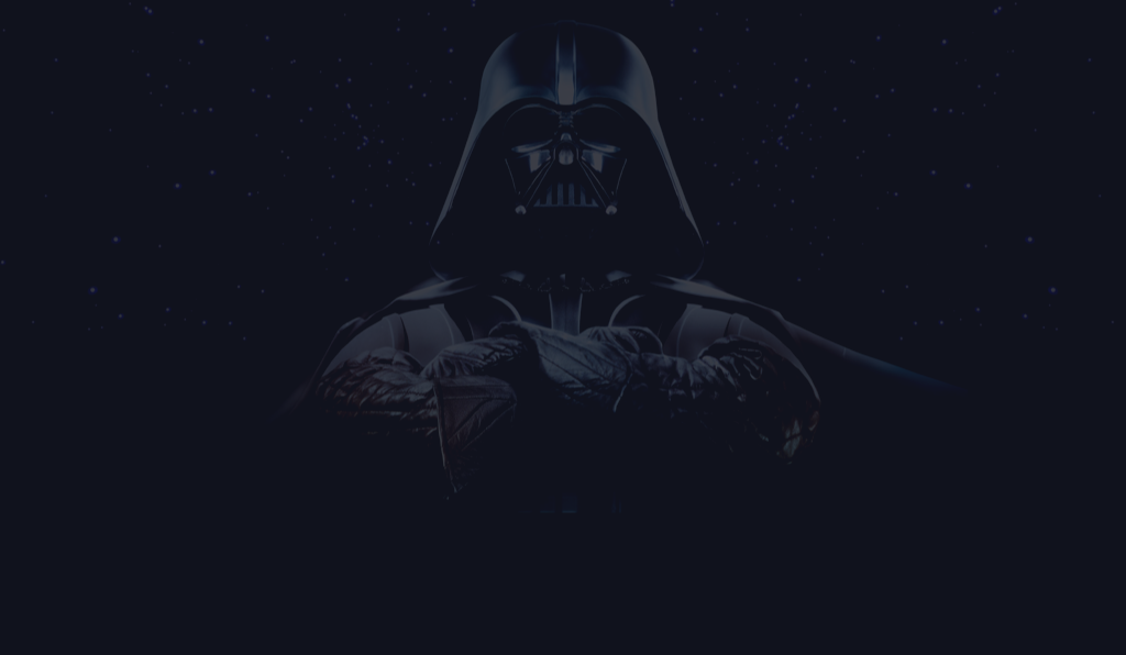 Darth Vader Background